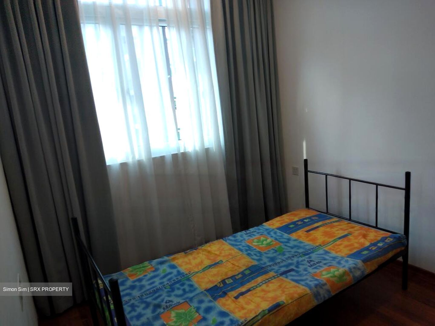 Parc Rosewood (D25), Condominium #599876721